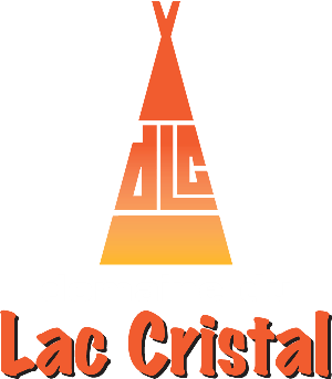 Camping domaine du Lac Cristal